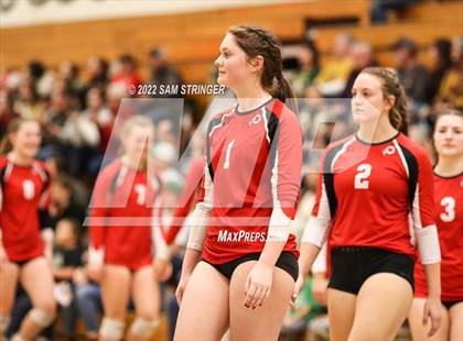 Thumbnail 3 in Ripon vs. Sonora (CIF SJS D4 Final) photogallery.