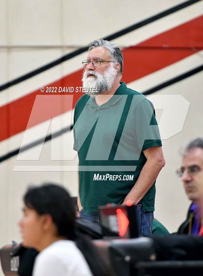 Thumbnail 3 in Rio Americano vs. Elk Grove (Lady Bronco Classic) photogallery.