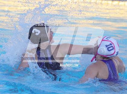 Thumbnail 1 in Palisades vs. Ramona (CIF SoCal Regional Division 3 Round 1) photogallery.