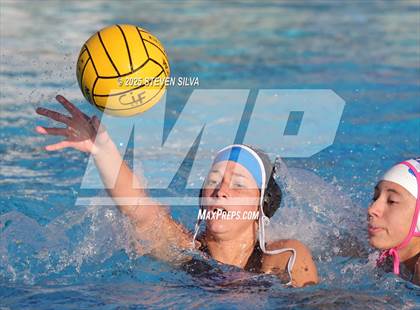 Thumbnail 2 in Palisades vs. Ramona (CIF SoCal Regional Division 3 Round 1) photogallery.