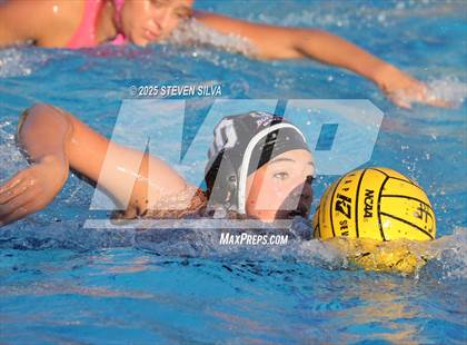 Thumbnail 3 in Palisades vs. Ramona (CIF SoCal Regional Division 3 Round 1) photogallery.
