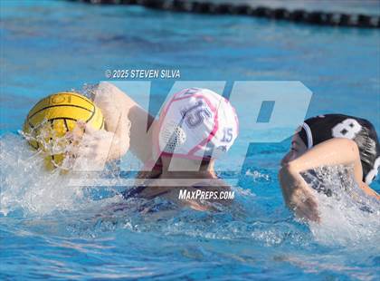 Thumbnail 3 in Palisades vs. Ramona (CIF SoCal Regional Division 3 Round 1) photogallery.