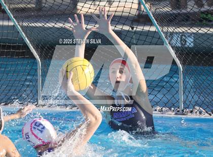 Thumbnail 1 in Palisades vs. Ramona (CIF SoCal Regional Division 3 Round 1) photogallery.