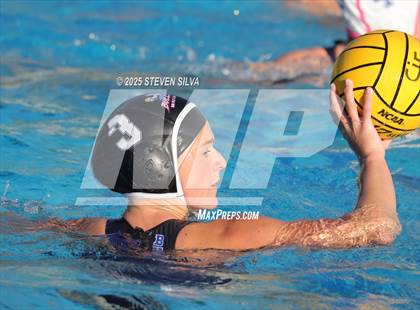 Thumbnail 2 in Palisades vs. Ramona (CIF SoCal Regional Division 3 Round 1) photogallery.