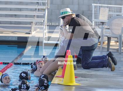 Thumbnail 1 in Palisades vs. Ramona (CIF SoCal Regional Division 3 Round 1) photogallery.
