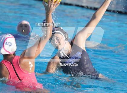Thumbnail 3 in Palisades vs. Ramona (CIF SoCal Regional Division 3 Round 1) photogallery.