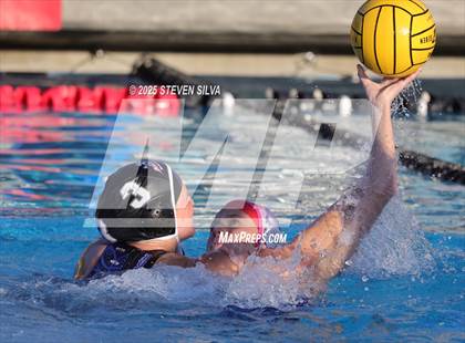 Thumbnail 3 in Palisades vs. Ramona (CIF SoCal Regional Division 3 Round 1) photogallery.