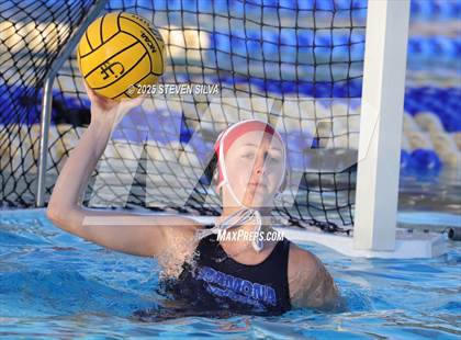 Thumbnail 3 in Palisades vs. Ramona (CIF SoCal Regional Division 3 Round 1) photogallery.