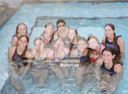 Thumbnail 3 in Palisades vs. Ramona (CIF SoCal Regional Division 3 Round 1) photogallery.