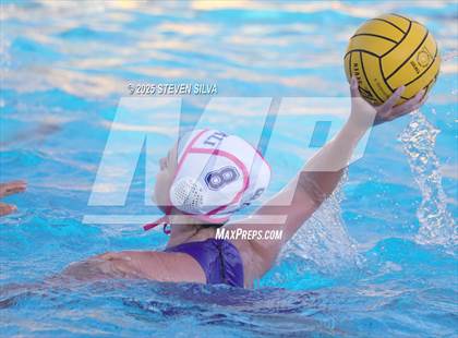 Thumbnail 1 in Palisades vs. Ramona (CIF SoCal Regional Division 3 Round 1) photogallery.