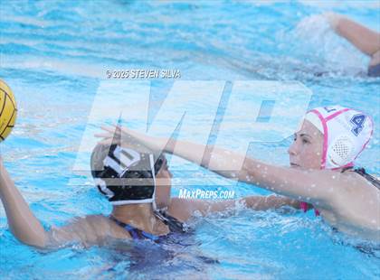 Thumbnail 2 in Palisades vs. Ramona (CIF SoCal Regional Division 3 Round 1) photogallery.