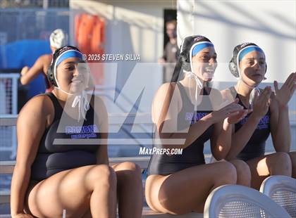 Thumbnail 1 in Palisades vs. Ramona (CIF SoCal Regional Division 3 Round 1) photogallery.