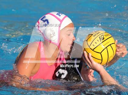 Thumbnail 3 in Palisades vs. Ramona (CIF SoCal Regional Division 3 Round 1) photogallery.