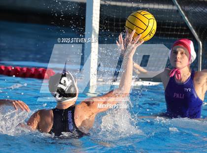 Thumbnail 3 in Palisades vs. Ramona (CIF SoCal Regional Division 3 Round 1) photogallery.