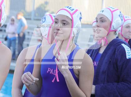 Thumbnail 3 in Palisades vs. Ramona (CIF SoCal Regional Division 3 Round 1) photogallery.
