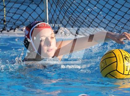 Thumbnail 3 in Palisades vs. Ramona (CIF SoCal Regional Division 3 Round 1) photogallery.
