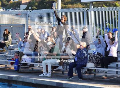 Thumbnail 1 in Palisades vs. Ramona (CIF SoCal Regional Division 3 Round 1) photogallery.