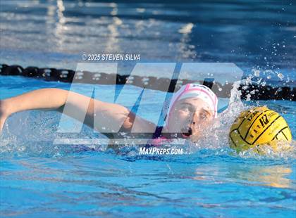 Thumbnail 2 in Palisades vs. Ramona (CIF SoCal Regional Division 3 Round 1) photogallery.