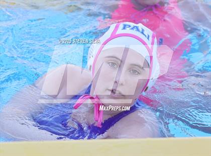 Thumbnail 3 in Palisades vs. Ramona (CIF SoCal Regional Division 3 Round 1) photogallery.