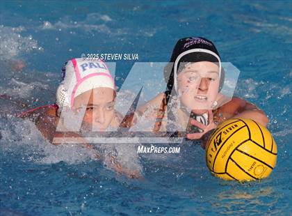 Thumbnail 1 in Palisades vs. Ramona (CIF SoCal Regional Division 3 Round 1) photogallery.