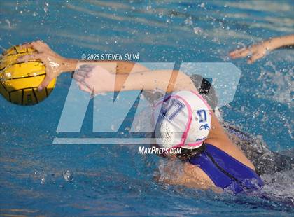 Thumbnail 2 in Palisades vs. Ramona (CIF SoCal Regional Division 3 Round 1) photogallery.