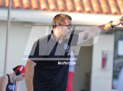 Thumbnail 1 in Palisades vs. Ramona (CIF SoCal Regional Division 3 Round 1) photogallery.