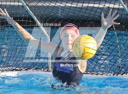 Thumbnail 3 in Palisades vs. Ramona (CIF SoCal Regional Division 3 Round 1) photogallery.
