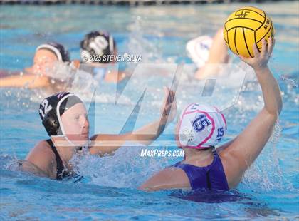 Thumbnail 3 in Palisades vs. Ramona (CIF SoCal Regional Division 3 Round 1) photogallery.