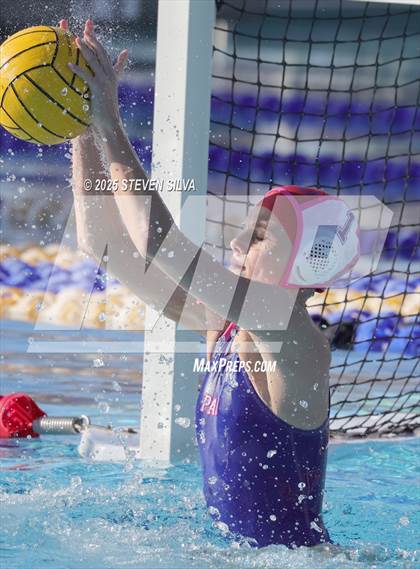 Thumbnail 2 in Palisades vs. Ramona (CIF SoCal Regional Division 3 Round 1) photogallery.