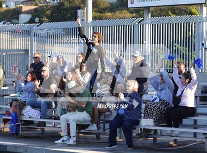 Thumbnail 2 in Palisades vs. Ramona (CIF SoCal Regional Division 3 Round 1) photogallery.