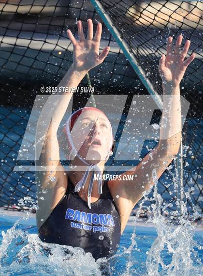 Thumbnail 1 in Palisades vs. Ramona (CIF SoCal Regional Division 3 Round 1) photogallery.