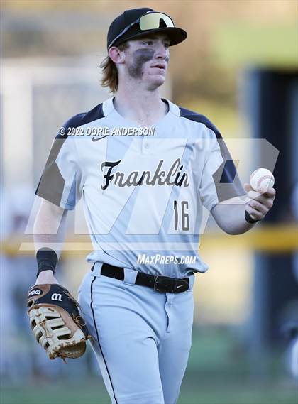 Thumbnail 2 in Franklin @ Oak Ridge photogallery.