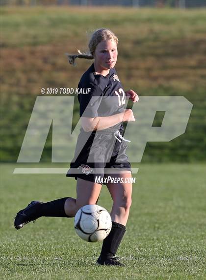 Thumbnail 2 in Bacon Academy @ Plainfield photogallery.