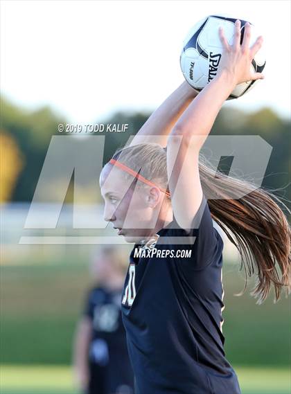 Thumbnail 2 in Bacon Academy @ Plainfield photogallery.