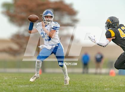Thumbnail 3 in Newman Central Catholic @ Riverdale photogallery.