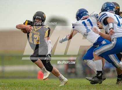 Thumbnail 2 in Newman Central Catholic @ Riverdale photogallery.