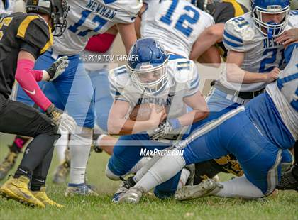 Thumbnail 3 in Newman Central Catholic @ Riverdale photogallery.