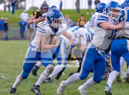 Thumbnail 1 in Newman Central Catholic @ Riverdale photogallery.