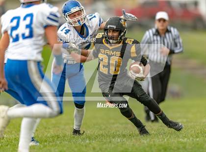 Thumbnail 1 in Newman Central Catholic @ Riverdale photogallery.