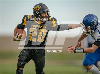 Thumbnail 1 in Newman Central Catholic @ Riverdale photogallery.