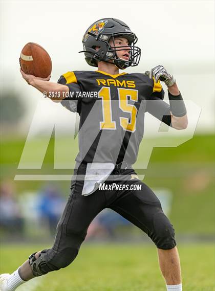 Thumbnail 1 in Newman Central Catholic @ Riverdale photogallery.