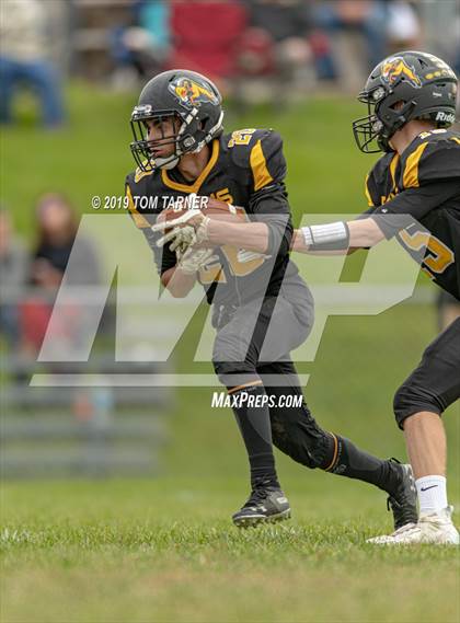 Thumbnail 1 in Newman Central Catholic @ Riverdale photogallery.