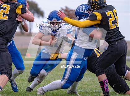 Thumbnail 2 in Newman Central Catholic @ Riverdale photogallery.