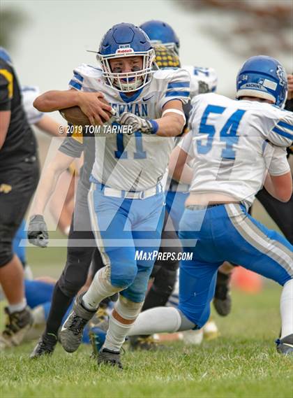Thumbnail 3 in Newman Central Catholic @ Riverdale photogallery.