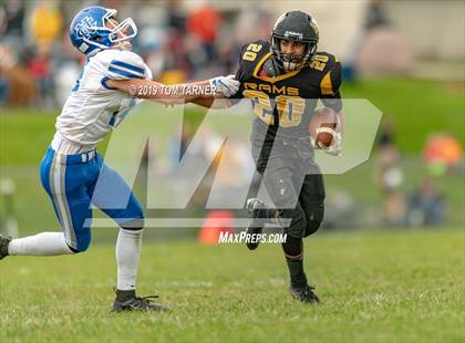 Thumbnail 2 in Newman Central Catholic @ Riverdale photogallery.