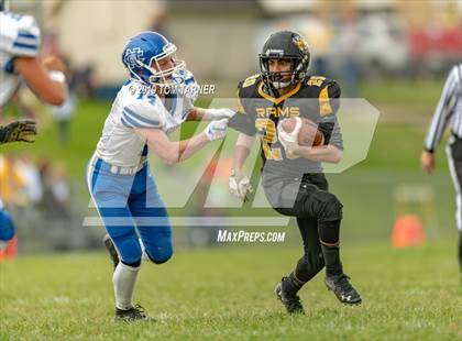 Thumbnail 2 in Newman Central Catholic @ Riverdale photogallery.
