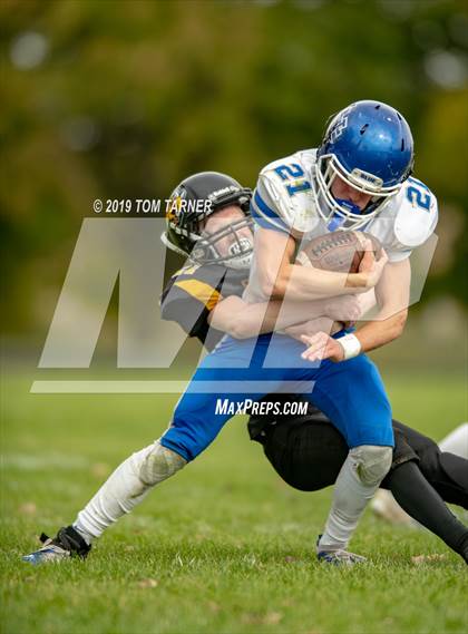 Thumbnail 2 in Newman Central Catholic @ Riverdale photogallery.