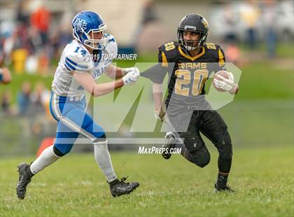 Thumbnail 1 in Newman Central Catholic @ Riverdale photogallery.