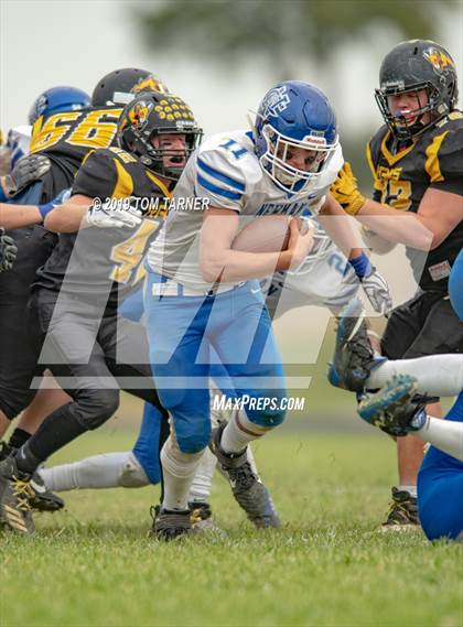 Thumbnail 2 in Newman Central Catholic @ Riverdale photogallery.