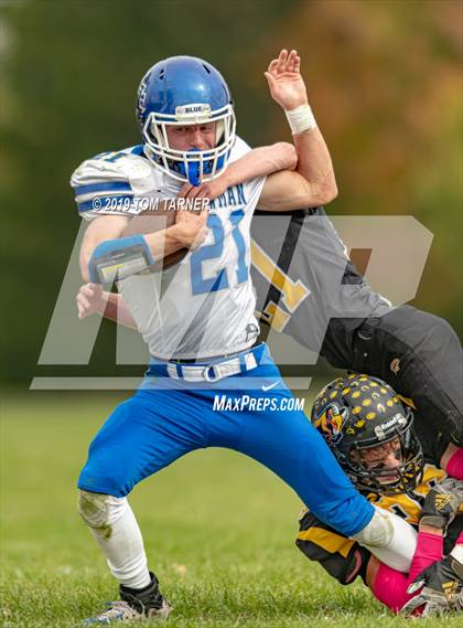 Thumbnail 3 in Newman Central Catholic @ Riverdale photogallery.